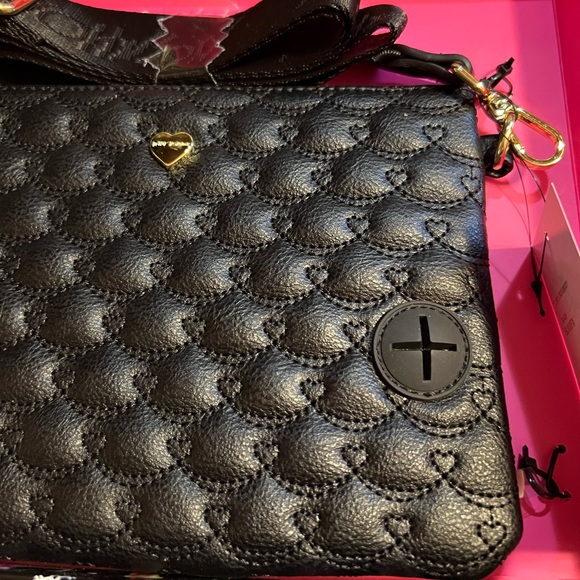 Betsey Johnson “The Pet Set” New in Box w/ tag - Picture 9 of 12